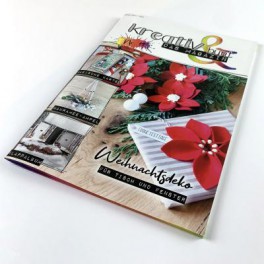 Parchment Craft Magazine Summer Special