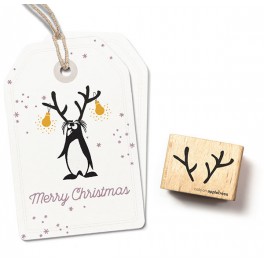 Stempel "Hase Pelle"