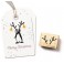 Stempel "Hase Pelle"