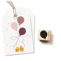 Stempel "Hase Pelle"