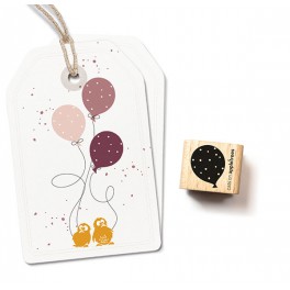 Stempel "Hase Pelle"