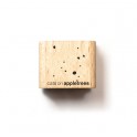 Stempel "Hase Pelle"