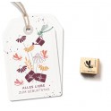 Stempel "Hase Pelle"