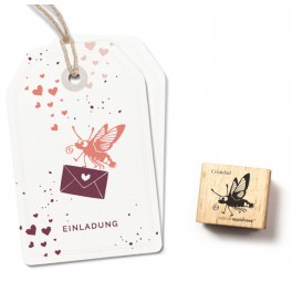 Stempel "Hase Pelle"