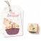 Stempel "Hase Pelle"