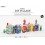 Stempel Clear Summer at the Beach 104