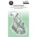 Stempel Clear Summer at the Beach 104