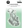 Stempel Clear Summer at the Beach 104