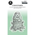 Stempel Clear Summer at the Beach 104