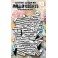 Stempel Clear Summer at the Beach 104
