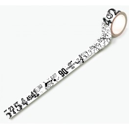 Aall&Create Washi Set