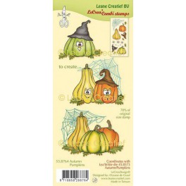 Schneideschablone "Banner Schleifen II"