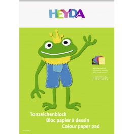 Piatek13 - Papier 12" Hello Beautiful 01
