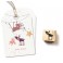 Stempel "Hase Pelle"