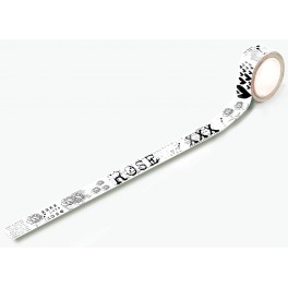 Aall&Create Washi Set