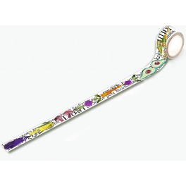 Aall&Create Washi Set