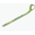 Aall&Create Washi Set