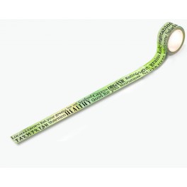 Aall&Create Washi Set