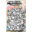 Stempel Clear Summer at the Beach 104