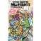 Stempel Clear Summer at the Beach 104
