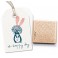 Stempel "Hase Pelle"
