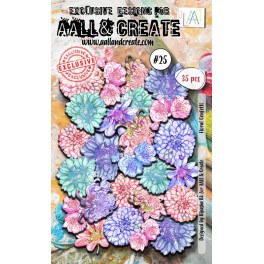 Stempel Clear Summer at the Beach 104