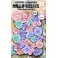 Stempel Clear Summer at the Beach 104