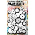 Stempel Clear Summer at the Beach 104