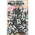 Stempel Clear Summer at the Beach 104