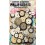 Stempel Clear Summer at the Beach 104