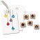 Stempel "Hase Pelle"