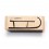 Stempel "Hase Pelle"