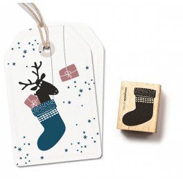 Stempel "Hase Pelle"