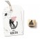 Stempel "Hase Pelle"