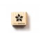Stempel "Hase Pelle"