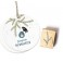 Stempel "Hase Pelle"