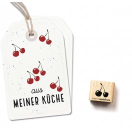 Stempel "Hase Pelle"