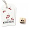 Stempel "Hase Pelle"