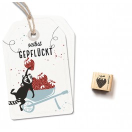Stempel "Hase Pelle"