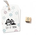 Stempel "Hase Pelle"