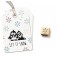 Stempel "Hase Pelle"