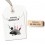 Stempel "Hase Pelle"