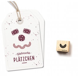 Stempel "Hase Pelle"