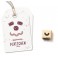 Stempel "Hase Pelle"