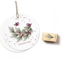 Stempel "Hase Pelle"