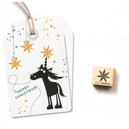Stempel "Hase Pelle"
