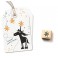 Stempel "Hase Pelle"