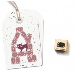 Stempel "Hase Pelle"