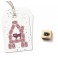 Stempel "Hase Pelle"