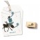 Stempel "Hase Pelle"